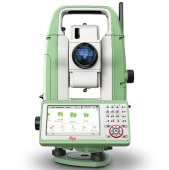 Leica TS10 I R1000 (5"; EGL)