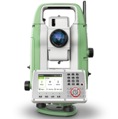 Leica TS07 R1000 (1"; EGL)